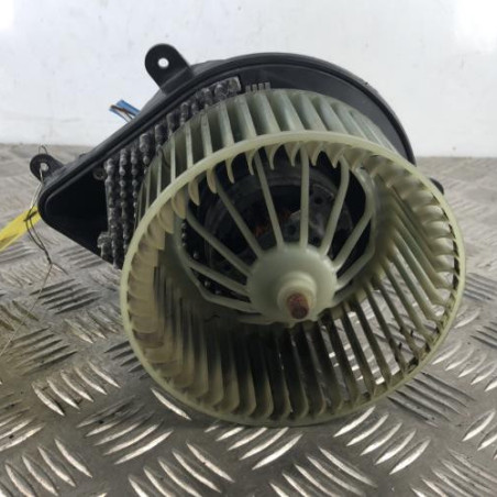 Pulseur d'air PEUGEOT 306 Photo n°1