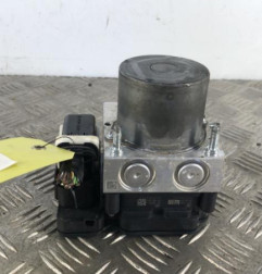 Bloc ABS (freins anti-blocage) CITROEN C3 3 Photo n°1