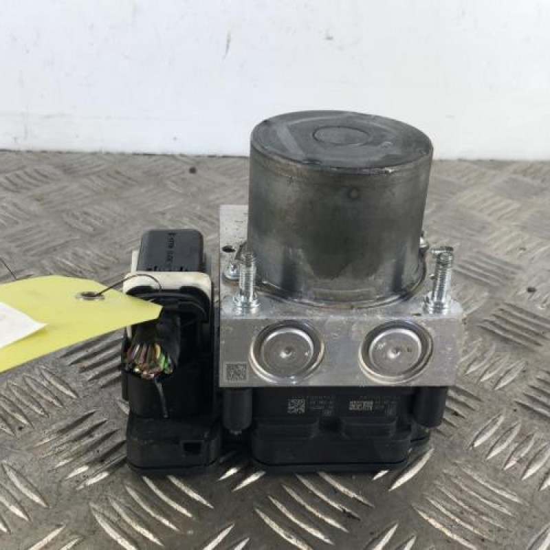 Bloc ABS (freins anti-blocage) CITROEN C3 3
