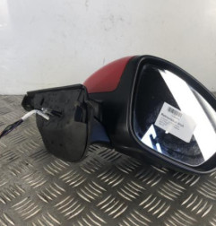 Retroviseur droit CITROEN C3 3 Photo n°1