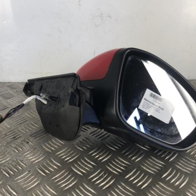 Retroviseur droit CITROEN C3 3