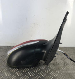 Retroviseur droit CITROEN C3 3 Photo n°3