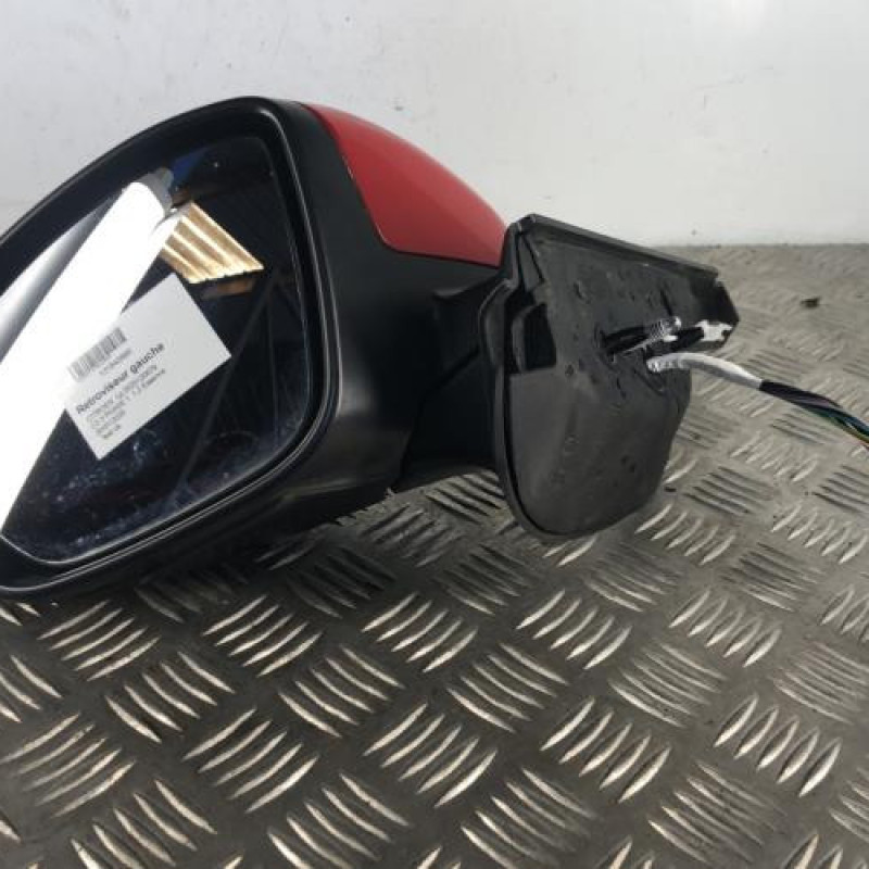 Retroviseur gauche CITROEN C3 3