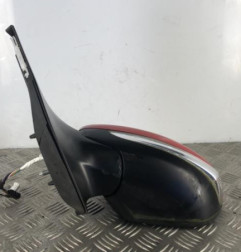 Retroviseur gauche CITROEN C3 3 Photo n°3