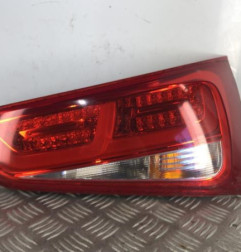 Feu arriere principal droit (feux) AUDI A1 1 Photo n°1