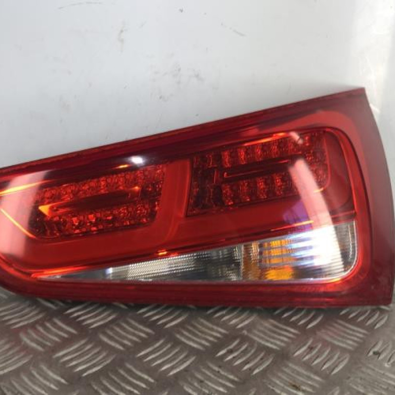 Feu arriere principal droit (feux) AUDI A1 1