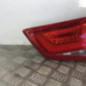 Feu arriere principal droit (feux) AUDI A1 1