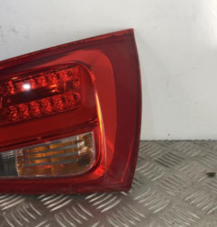 Feu arriere principal droit (feux) AUDI A1 1 Photo n°3