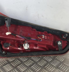 Feu arriere principal droit (feux) AUDI A1 1 Photo n°4