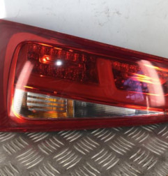 Feu arriere principal gauche (feux) AUDI A1 1 Photo n°1