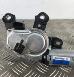 Moteur essuie glace arriere AUDI A1 1 Photo n°1