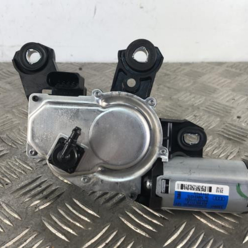 Moteur essuie glace arriere AUDI A1 1 Moteur essuie glace arriere AUDI A1 1