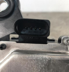 Moteur essuie glace arriere AUDI A1 1