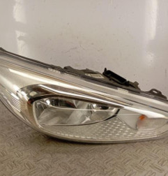 Optique avant principal droit (feux)(phare) FORD FOCUS 3 Photo n°1