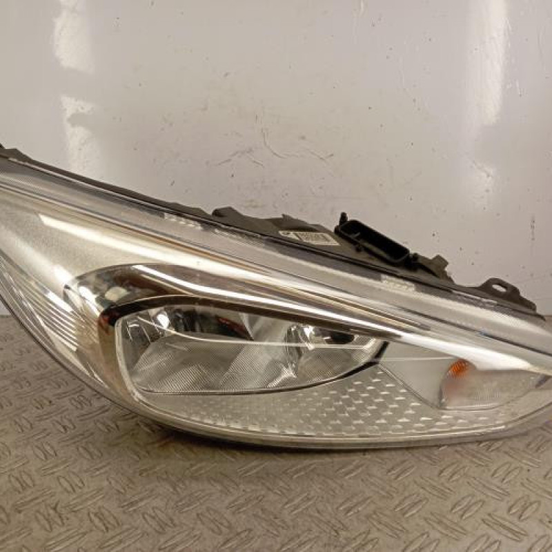 Optique avant principal droit (feux)(phare) FORD FOCUS 3
