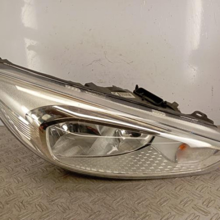 Optique avant principal droit (feux)(phare) FORD FOCUS 3 Photo n°1