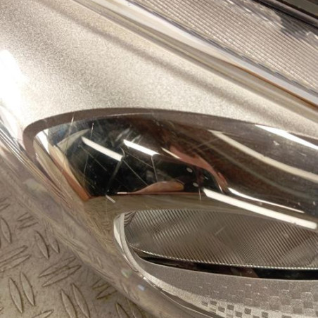 Optique avant principal droit (feux)(phare) FORD FOCUS 3