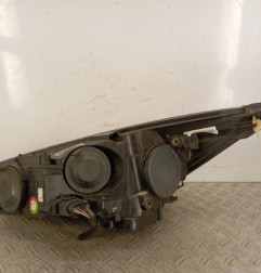 Optique avant principal droit (feux)(phare) FORD FOCUS 3 Photo n°3