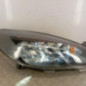 Optique avant principal droit (feux)(phare) FORD FIESTA 7