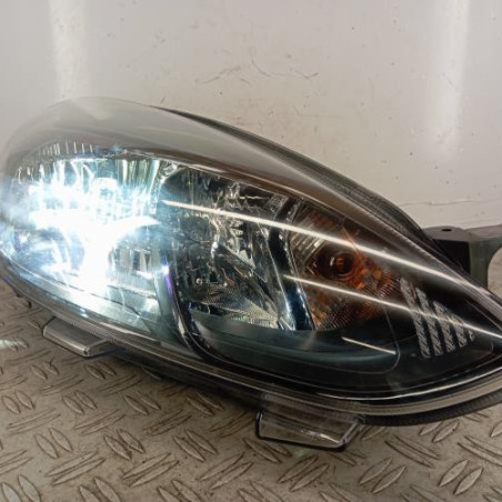 Optique avant principal droit (feux)(phare) FORD FIESTA 7