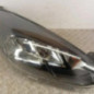 Optique avant principal droit (feux)(phare) FORD FIESTA 7
