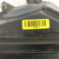 Optique avant principal droit (feux)(phare) FORD FIESTA 7