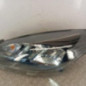 Optique avant principal gauche (feux)(phare) FORD FIESTA 7