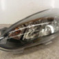 Optique avant principal gauche (feux)(phare) FORD FIESTA 7