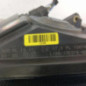Optique avant principal gauche (feux)(phare) FORD FIESTA 7