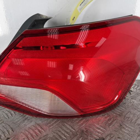 Feu arriere principal droit (feux) FORD FOCUS 4 Photo n°1