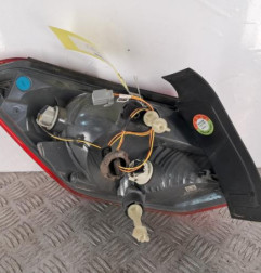 Feu arriere principal droit (feux) FORD FOCUS 4 Photo n°3