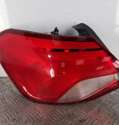 Feu arriere principal gauche (feux) FORD FOCUS 4 Photo n°1