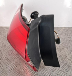 Feu arriere principal gauche (feux) FORD FOCUS 4