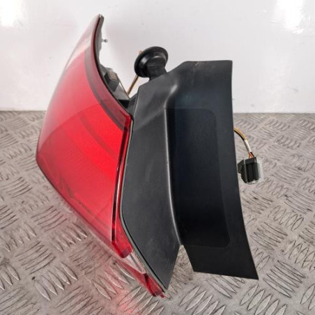 Feu arriere principal gauche (feux) FORD FOCUS 4