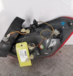 Feu arriere principal gauche (feux) FORD FOCUS 4 Photo n°3