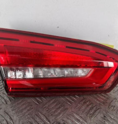 Feu arriere secondaire gauche (feux) FORD FOCUS 4 Photo n°1