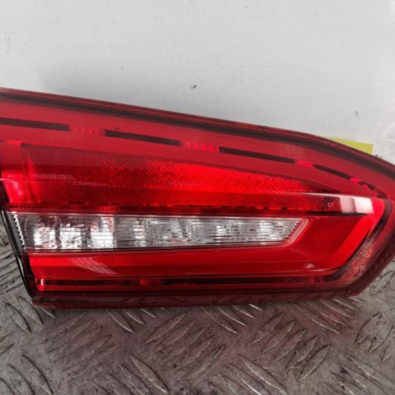 Feu arriere secondaire gauche (feux) FORD FOCUS 4 Feu arriere secondaire gauche (feux) FORD FOCUS 4