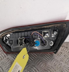 Feu arriere secondaire gauche (feux) FORD FOCUS 4