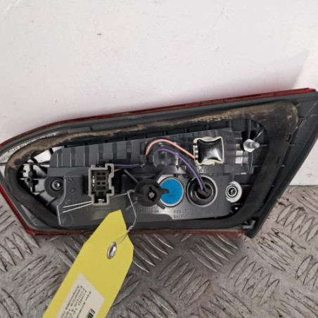 Feu arriere secondaire gauche (feux) FORD FOCUS 4