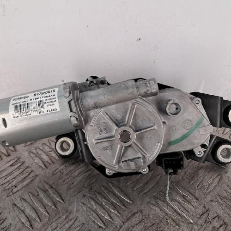 Moteur essuie glace arriere FORD FOCUS 4 Moteur essuie glace arriere FORD FOCUS 4