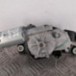 Moteur essuie glace arriere FORD FOCUS 4
