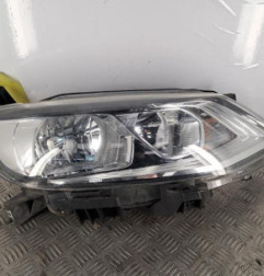 Optique avant principal droit (feux)(phare) NISSAN PULSAR Photo n°1