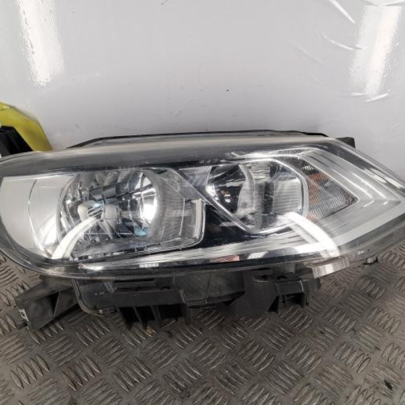 Optique avant principal droit (feux)(phare) NISSAN PULSAR