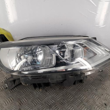 Optique avant principal droit (feux)(phare) NISSAN PULSAR Photo n°1