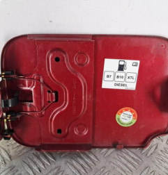 Trappe d'essence DACIA LODGY