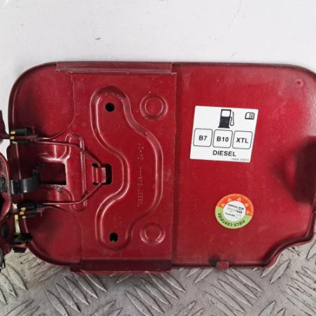 Trappe d'essence DACIA LODGY