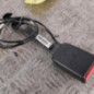 Attache ceinture avant droit DACIA LODGY
