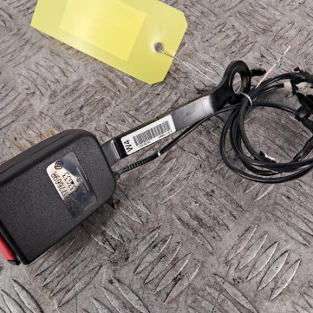 Attache ceinture avant gauche DACIA LODGY