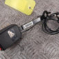 Attache ceinture avant gauche DACIA LODGY