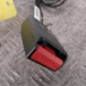 Attache ceinture avant gauche DACIA LODGY